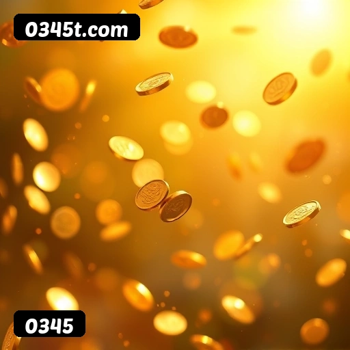 0345 bônus R$5.000 + 500 giros - Rollover 35x, prazo 30 dias, 38% taxa conversão