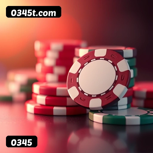 0345 segurança SSL 256-bit - Licença Curaçao, eCOGRA, GLI certificado